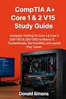 語学・辞書・学習参考書 Comptia A+ Core1/Core2 Study Guide 語学・辞書・学習参考書 Comptia A+ Core1/Core2 Study Guide